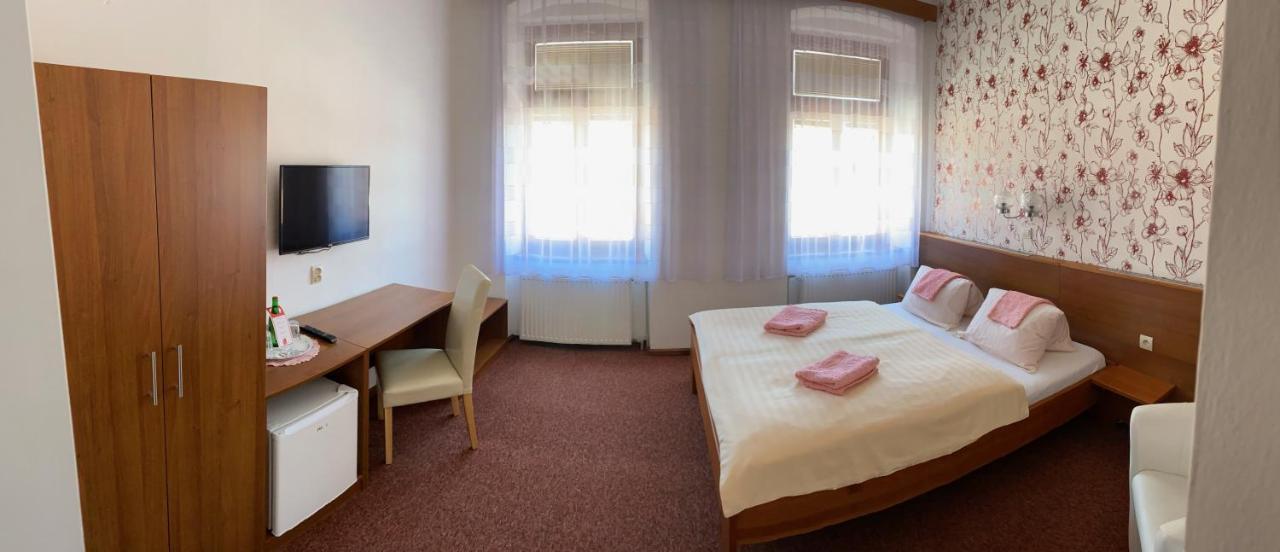 Pension Falko Český Krumlov Exterior foto