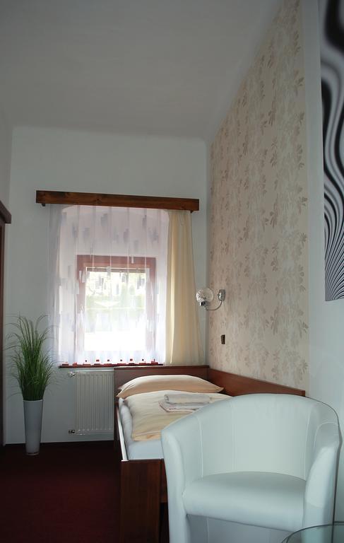 Pension Falko Český Krumlov Exterior foto