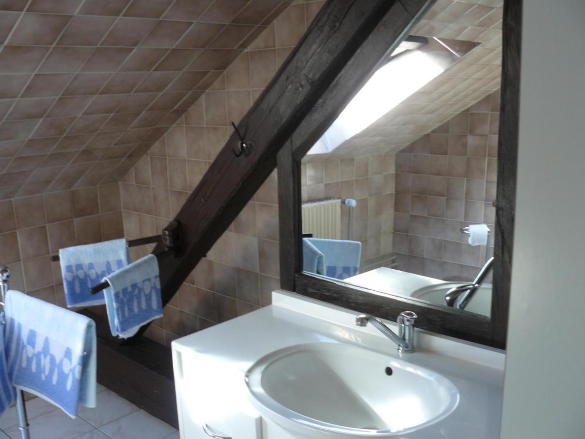Pension Falko Český Krumlov Habitación foto